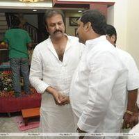 Dasari Padma Funeral and Condolences Pictures